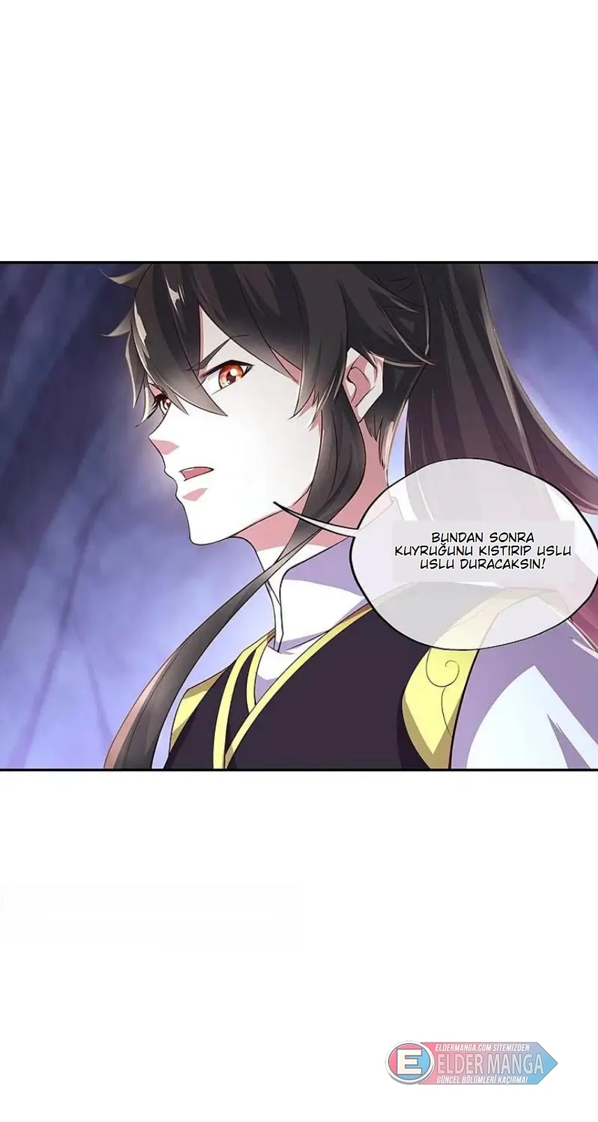 Eşsiz Savaş Ruhu Bölüm 323 - Sayfa 45