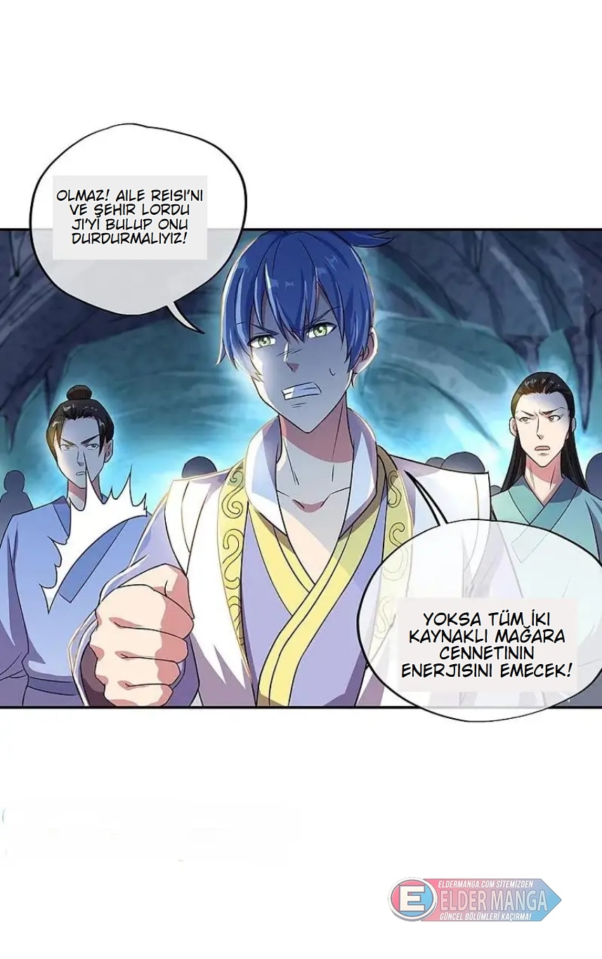 Eşsiz Savaş Ruhu Bölüm 323 - Sayfa 48