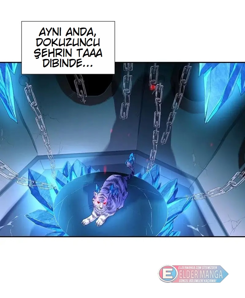 Eşsiz Savaş Ruhu Bölüm 323 - Sayfa 49