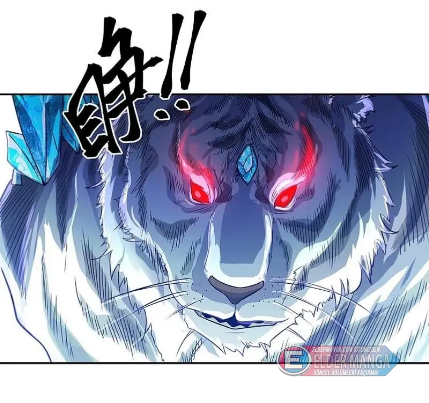 Eşsiz Savaş Ruhu Bölüm 323 - Sayfa 50