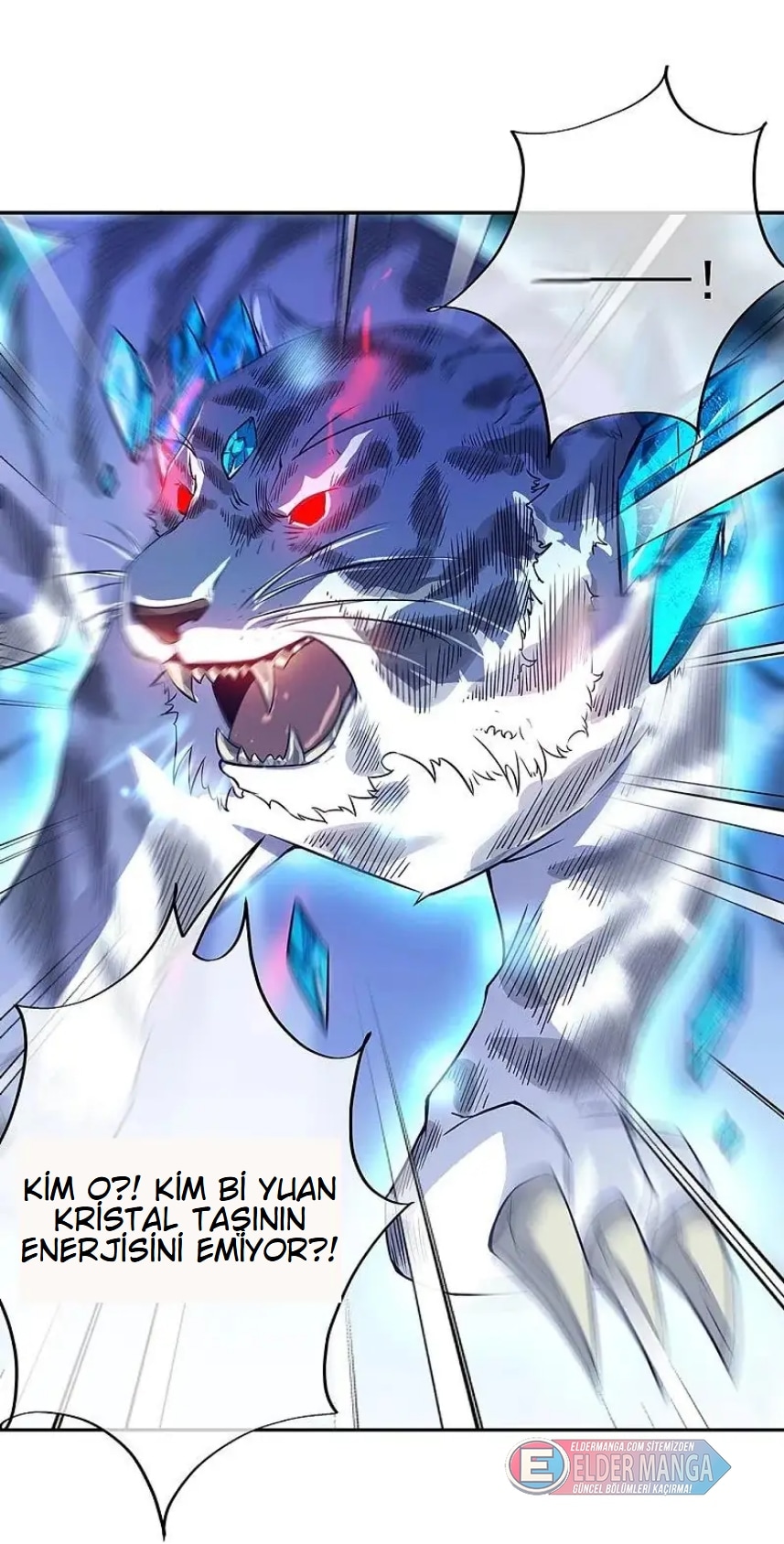 Eşsiz Savaş Ruhu Bölüm 323 - Sayfa 51