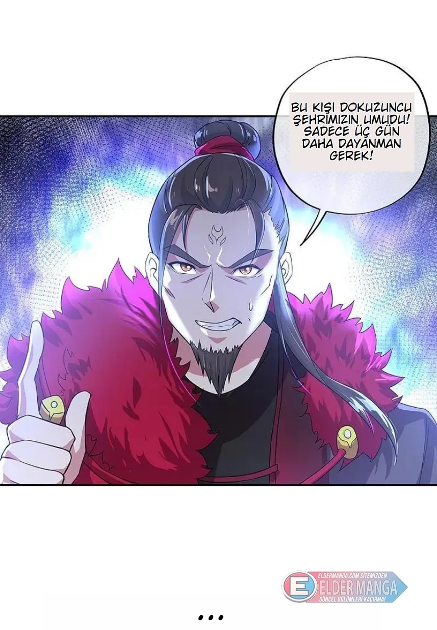 Eşsiz Savaş Ruhu Bölüm 323 - Sayfa 56