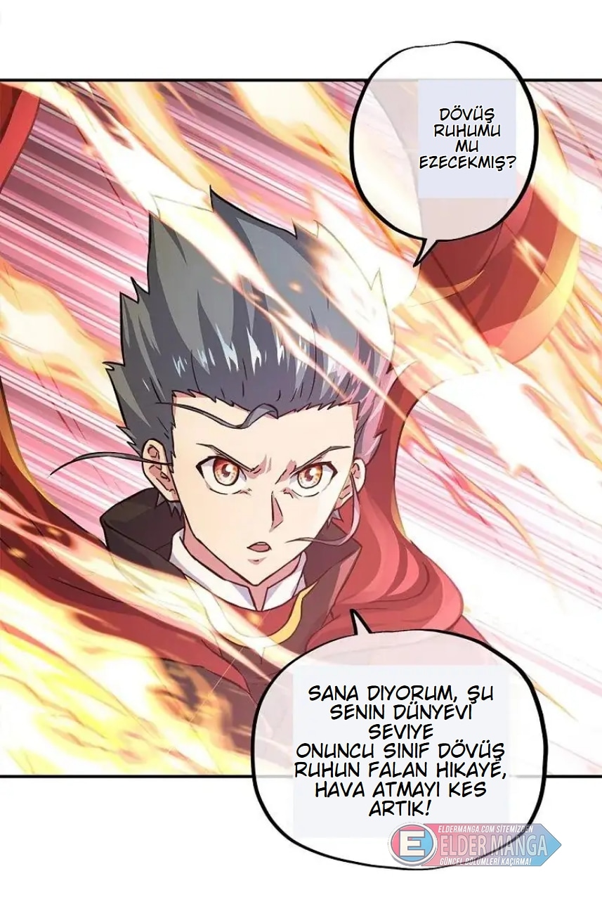 Eşsiz Savaş Ruhu Bölüm 348 - Sayfa 9