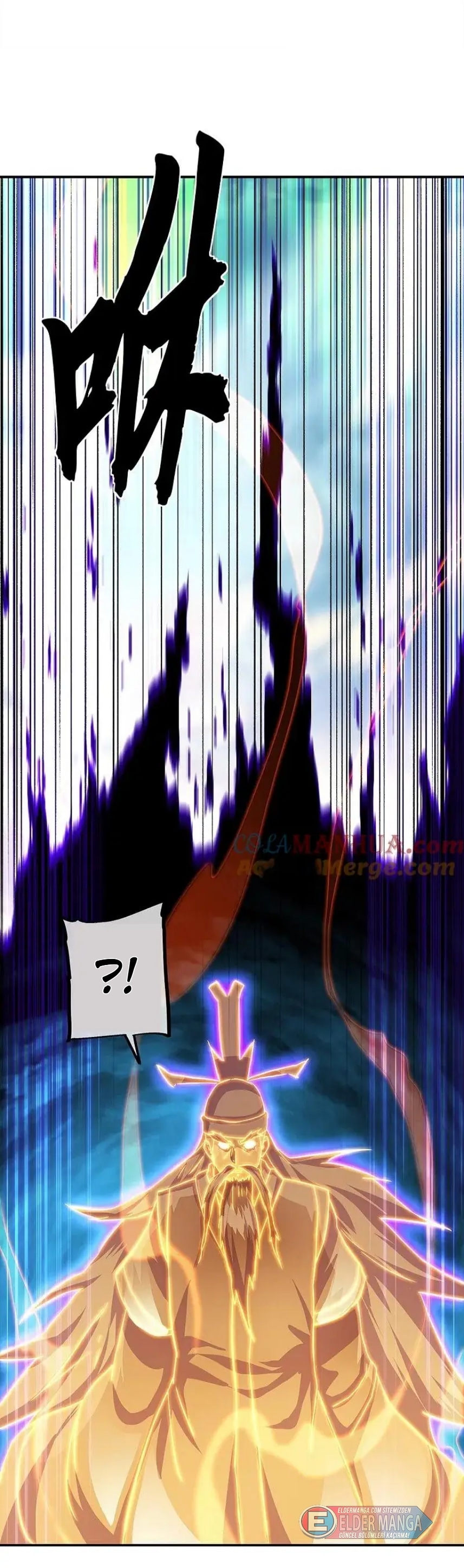 Eşsiz Savaş Ruhu Bölüm 348 - Sayfa 11