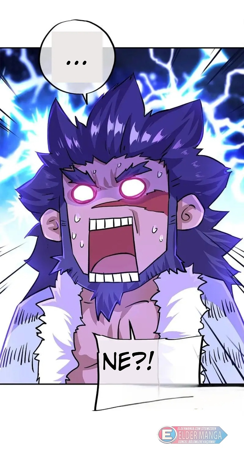 Eşsiz Savaş Ruhu Bölüm 348 - Sayfa 19