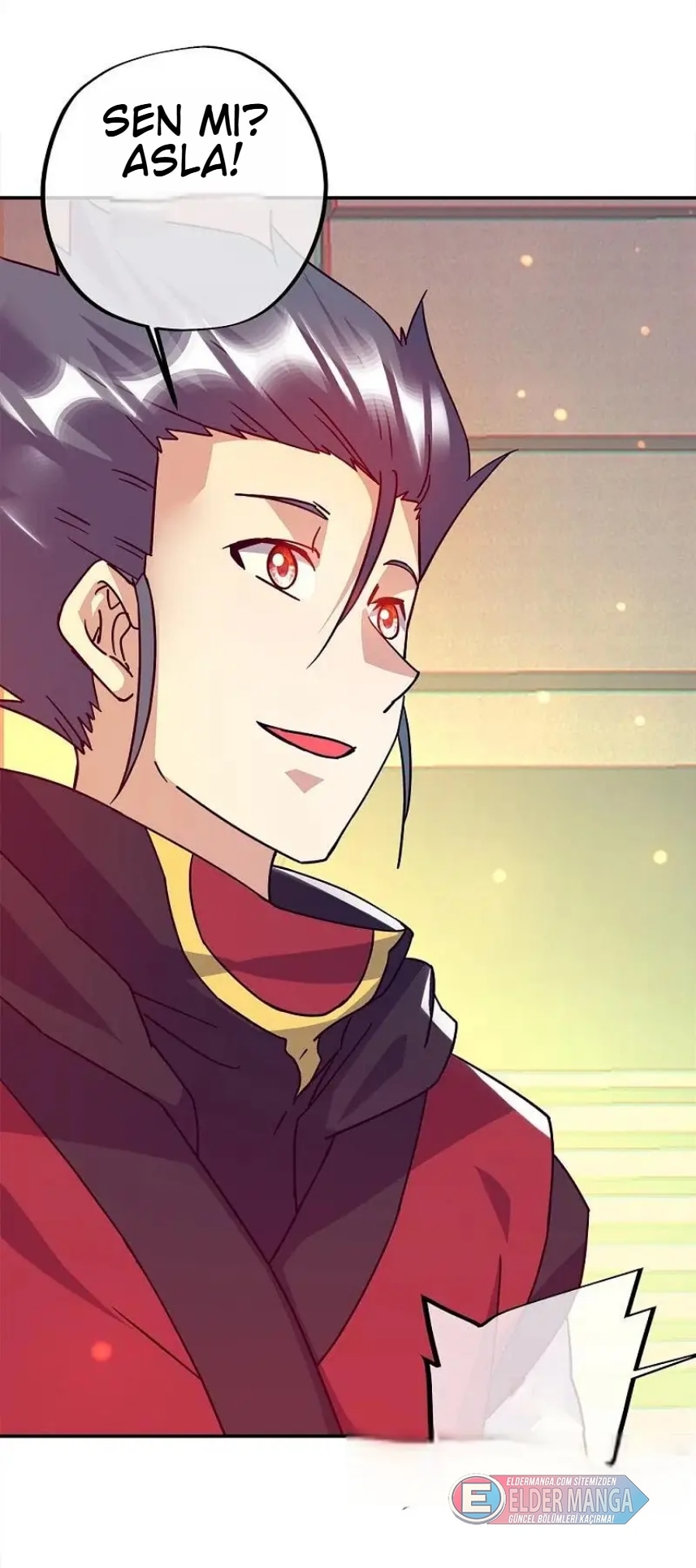 Eşsiz Savaş Ruhu Bölüm 348 - Sayfa 22
