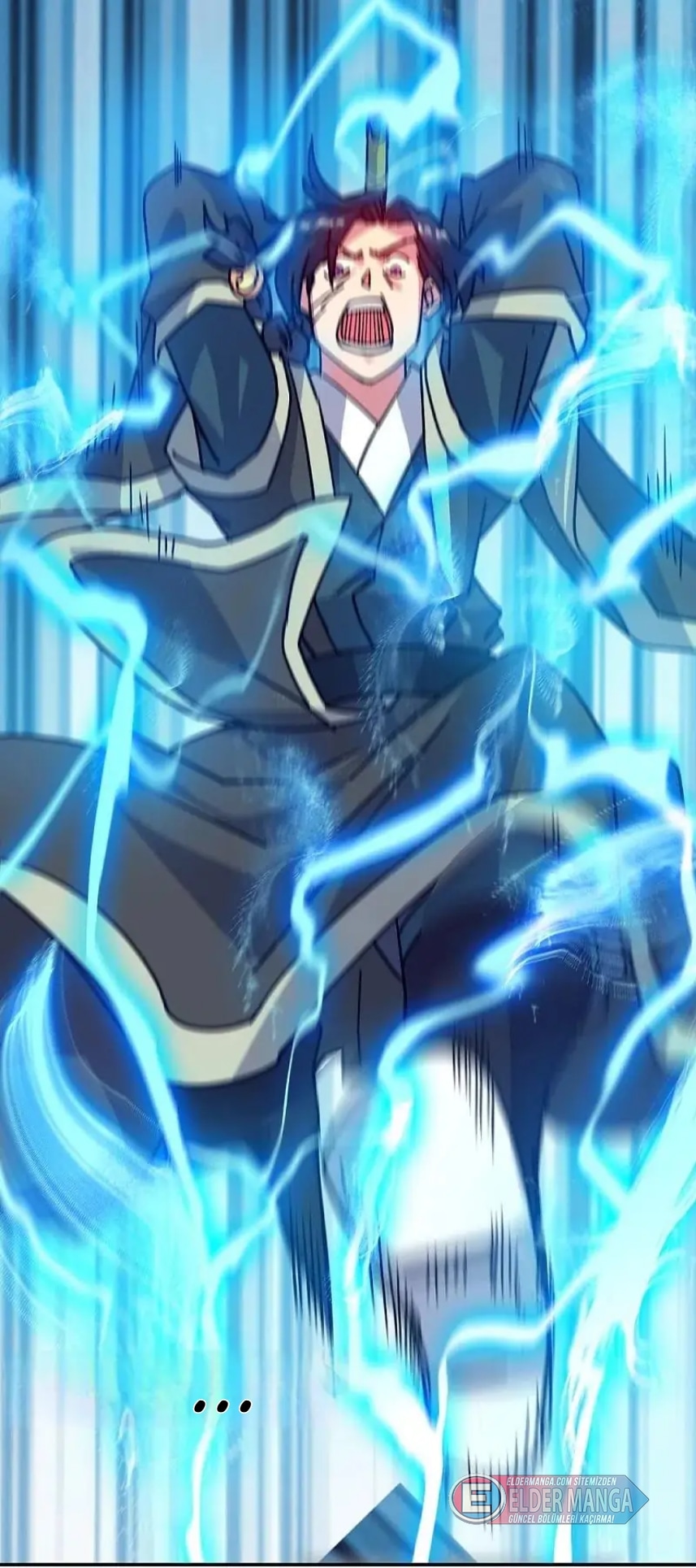 Eşsiz Savaş Ruhu Bölüm 348 - Sayfa 31