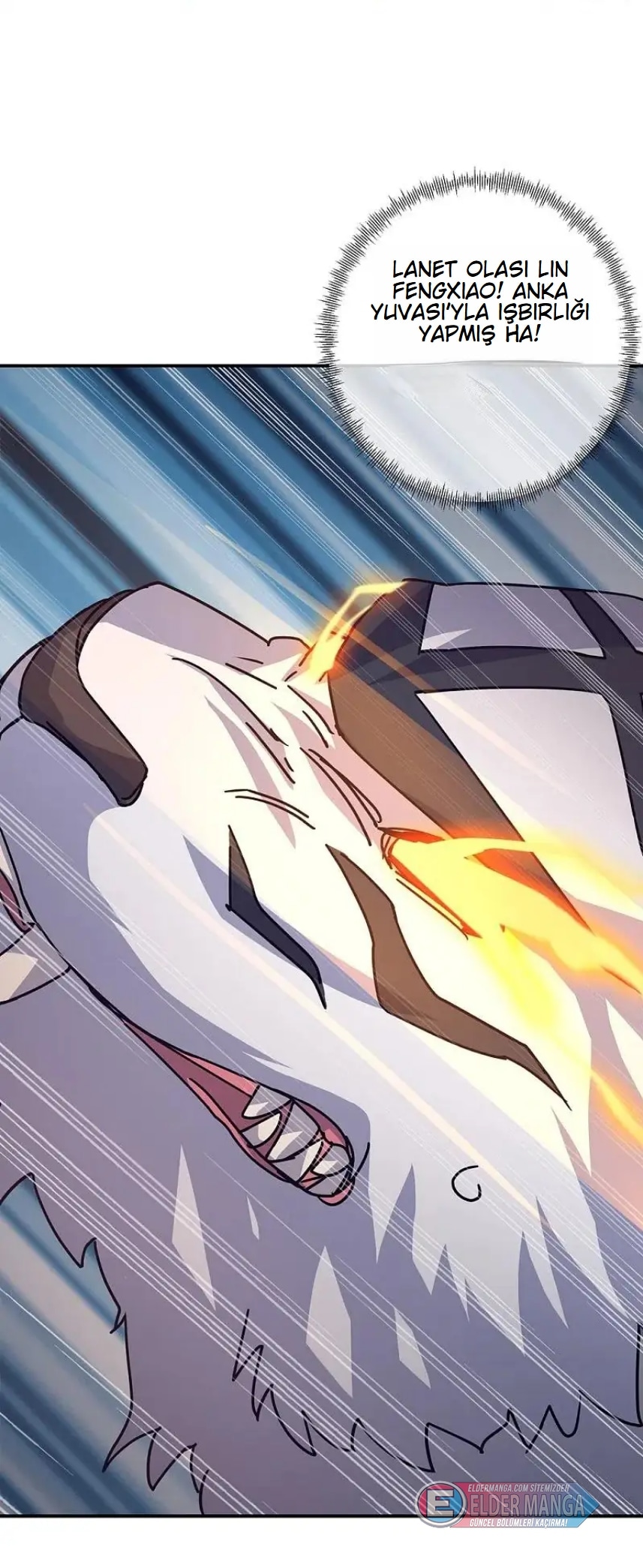 Eşsiz Savaş Ruhu Bölüm 348 - Sayfa 32