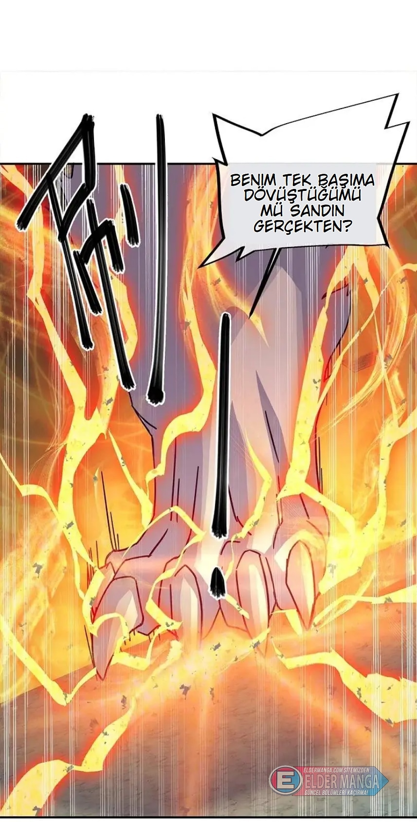 Eşsiz Savaş Ruhu Bölüm 348 - Sayfa 33