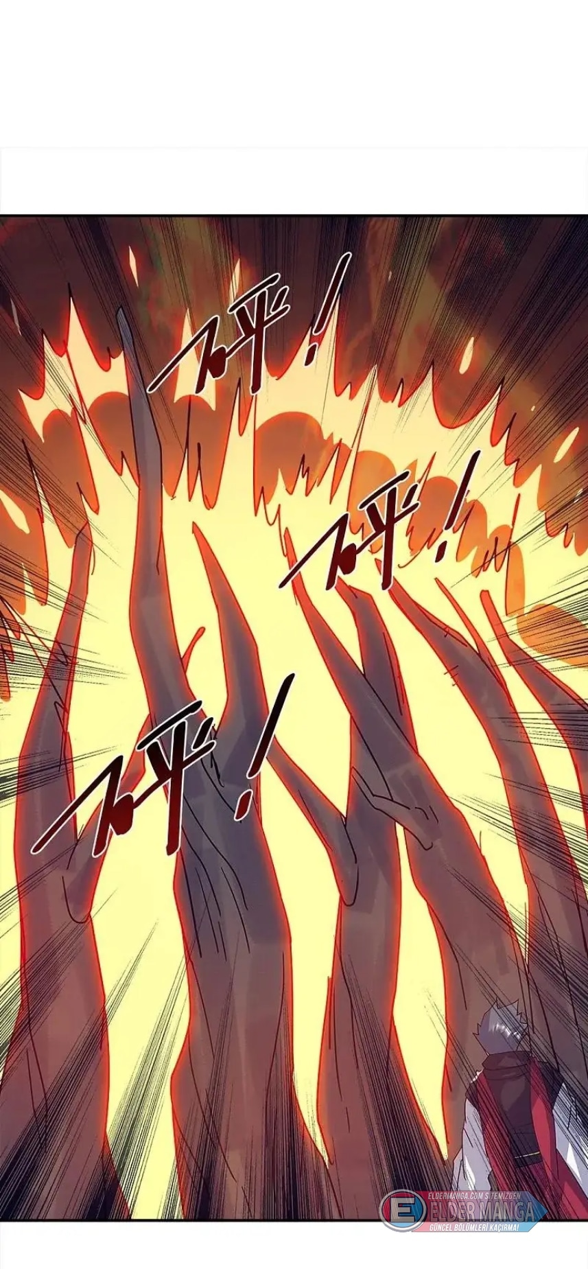 Eşsiz Savaş Ruhu Bölüm 348 - Sayfa 43