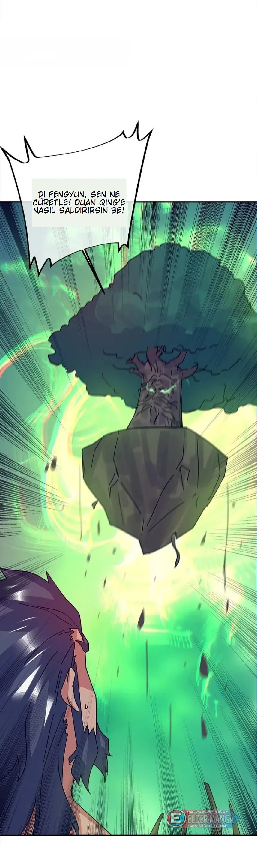 Eşsiz Savaş Ruhu Bölüm 348 - Sayfa 44