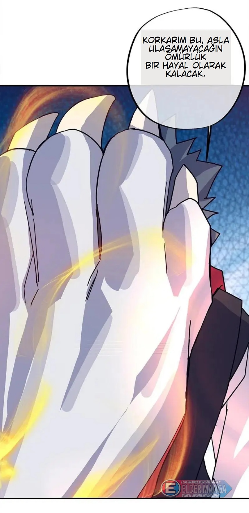Eşsiz Savaş Ruhu Bölüm 348 - Sayfa 47