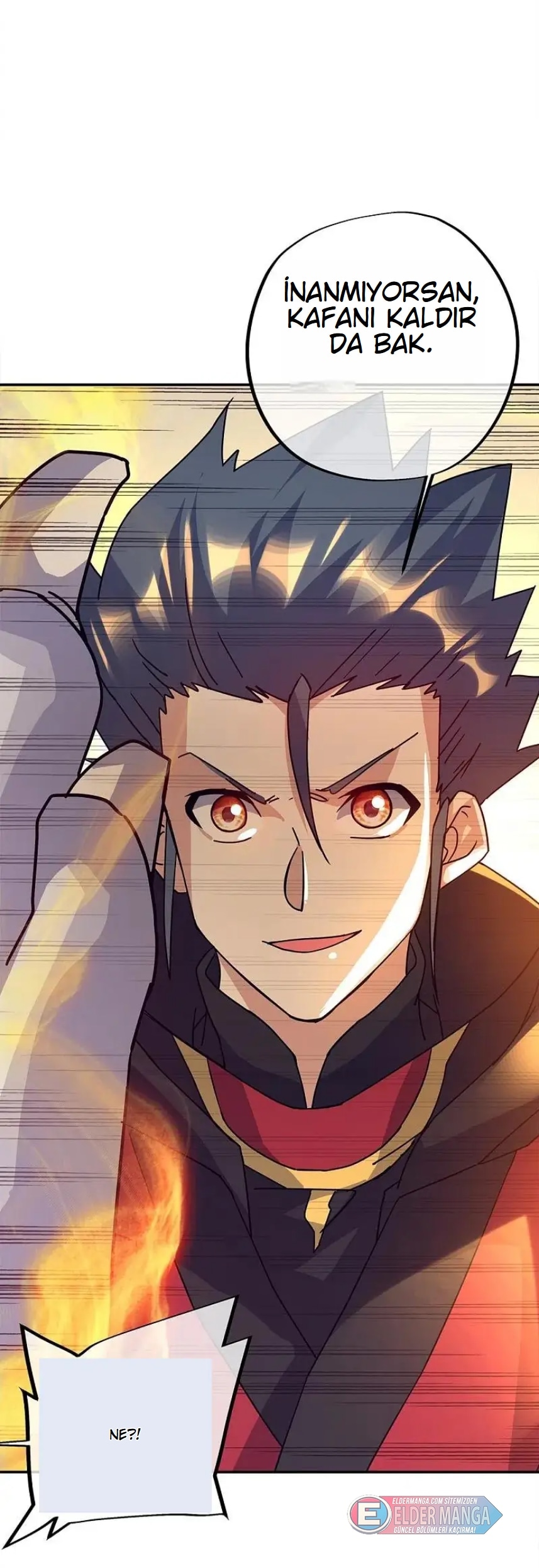 Eşsiz Savaş Ruhu Bölüm 348 - Sayfa 48