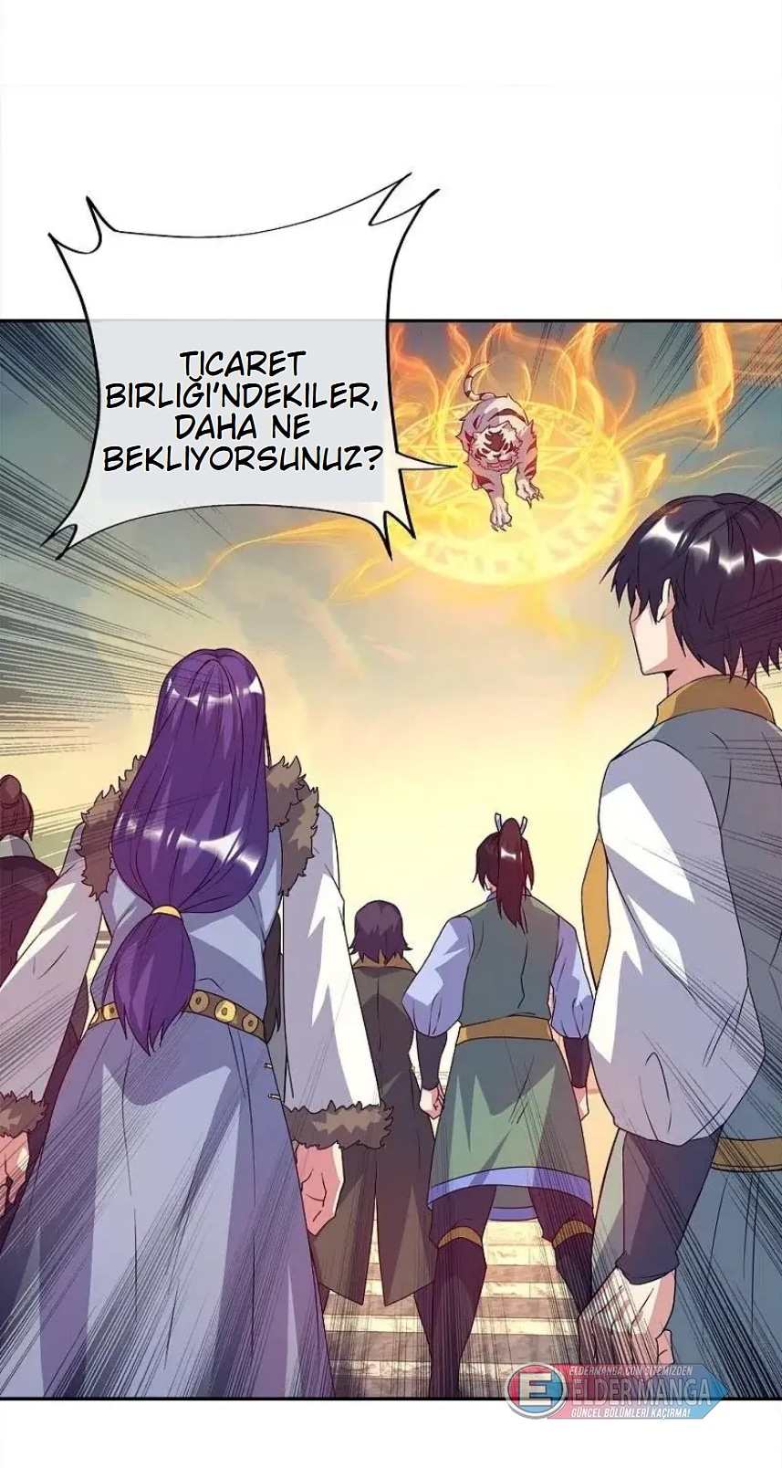 Eşsiz Savaş Ruhu Bölüm 348 - Sayfa 53