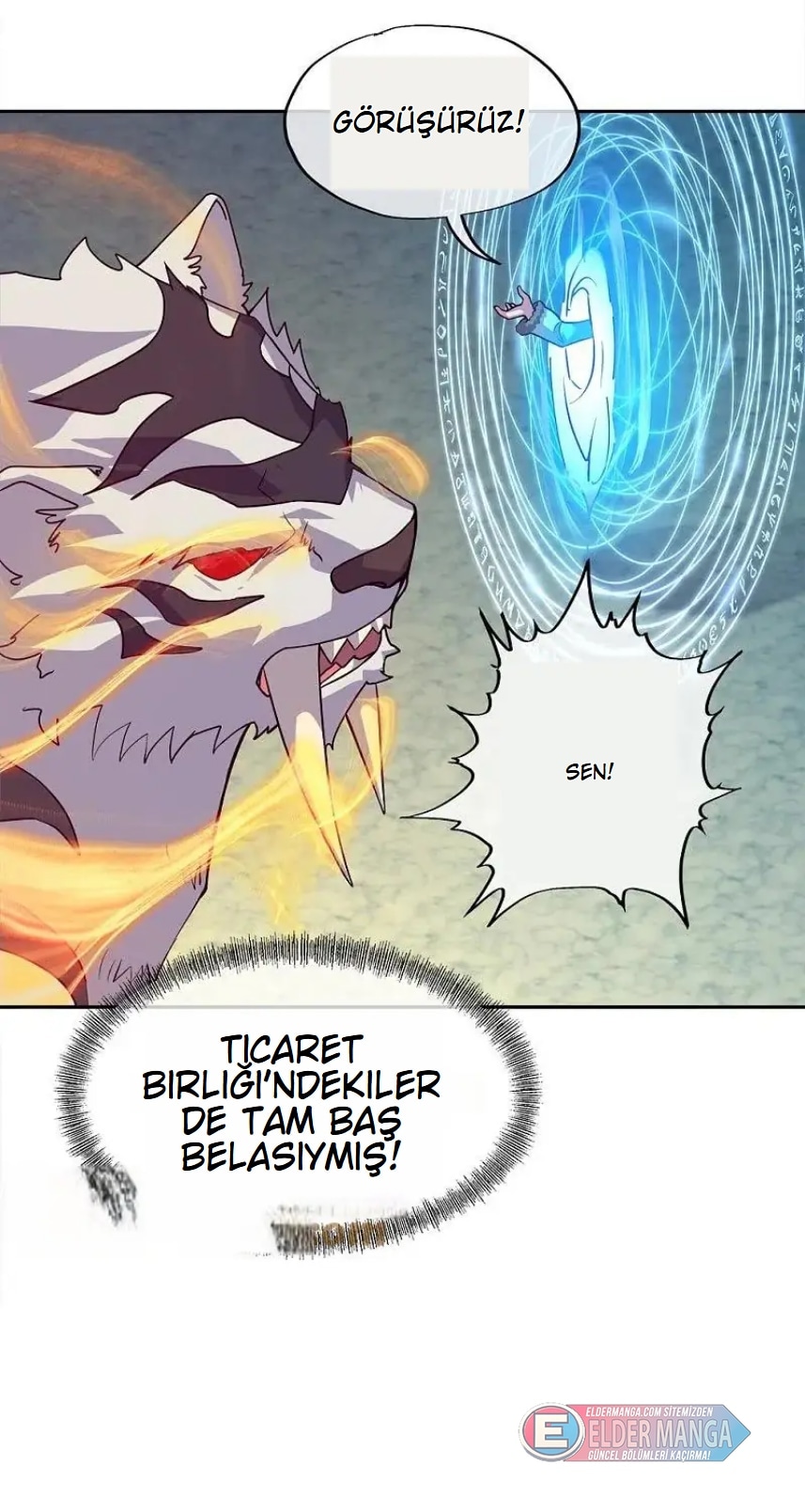 Eşsiz Savaş Ruhu Bölüm 348 - Sayfa 55