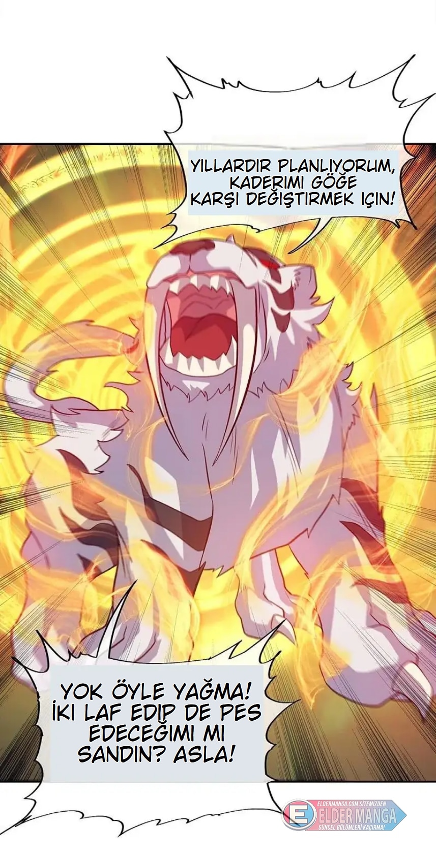 Eşsiz Savaş Ruhu Bölüm 348 - Sayfa 57