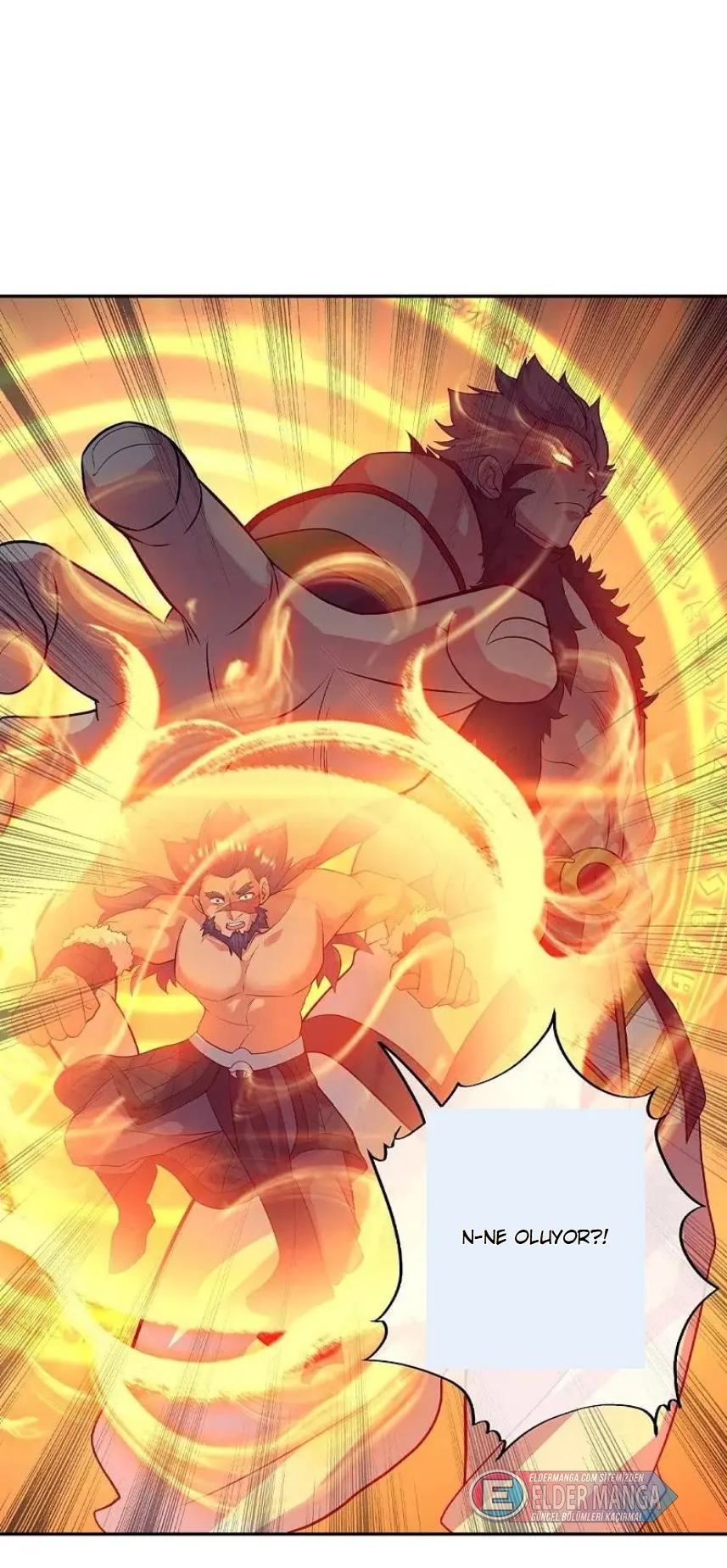 Eşsiz Savaş Ruhu Bölüm 348 - Sayfa 59