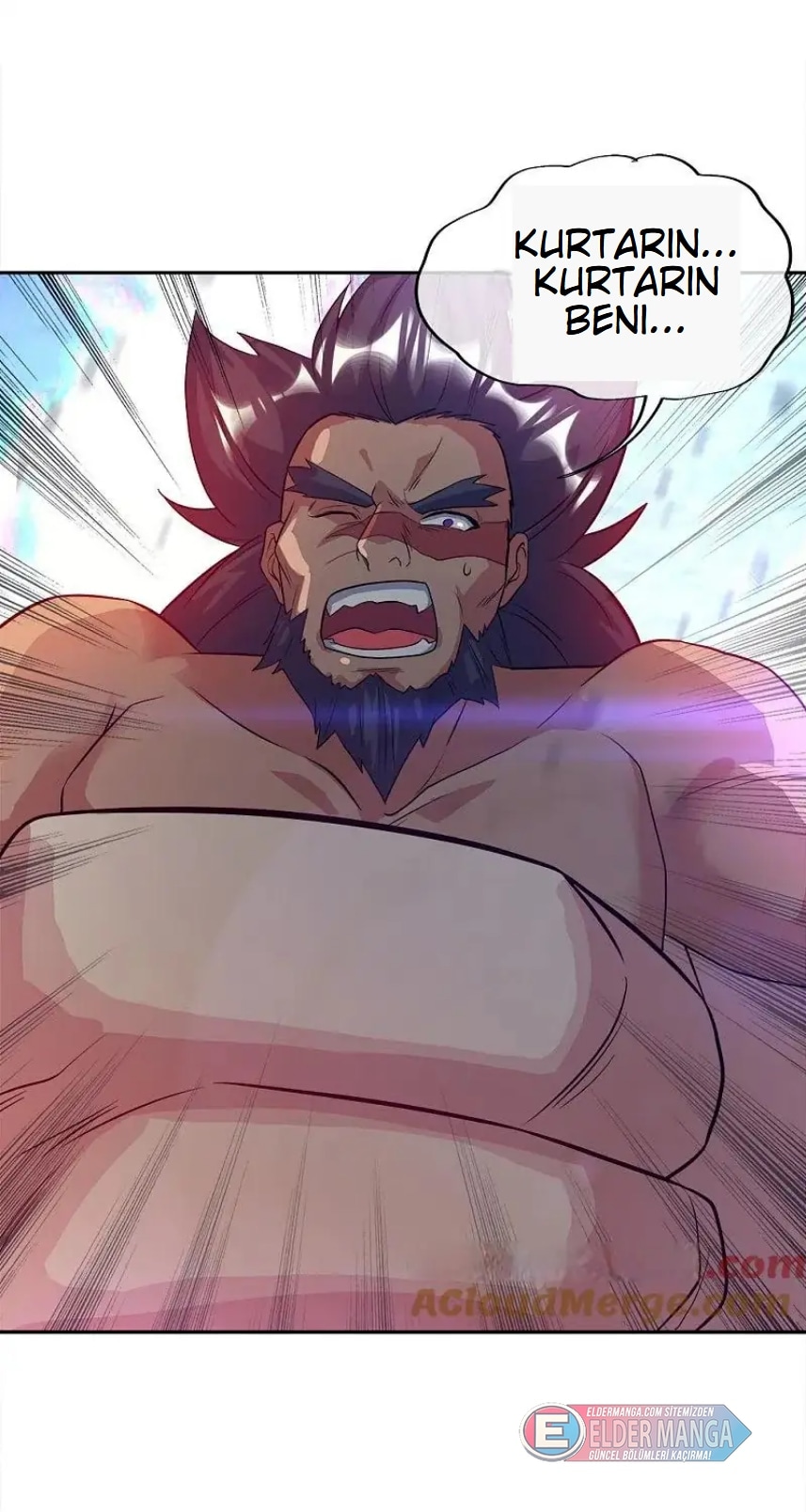 Eşsiz Savaş Ruhu Bölüm 348 - Sayfa 61
