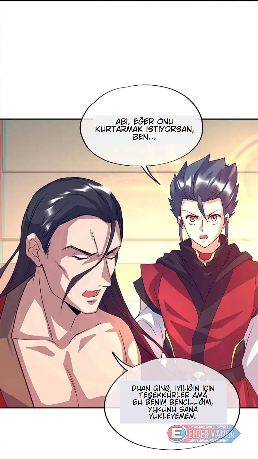 Eşsiz Savaş Ruhu Bölüm 348 - Sayfa 66