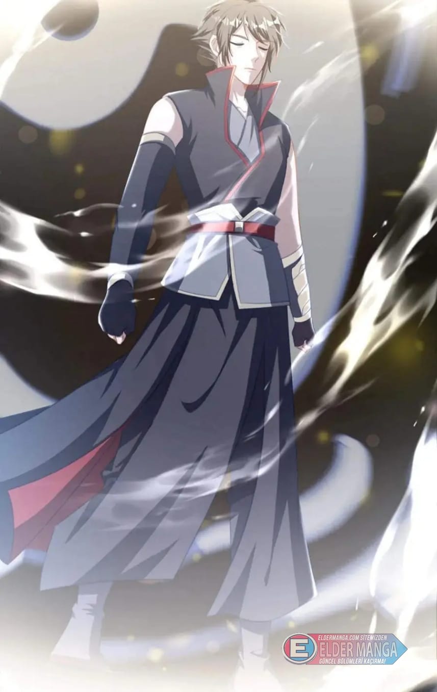 Eşsiz Savaş Ruhu Bölüm 647 - Sayfa 3