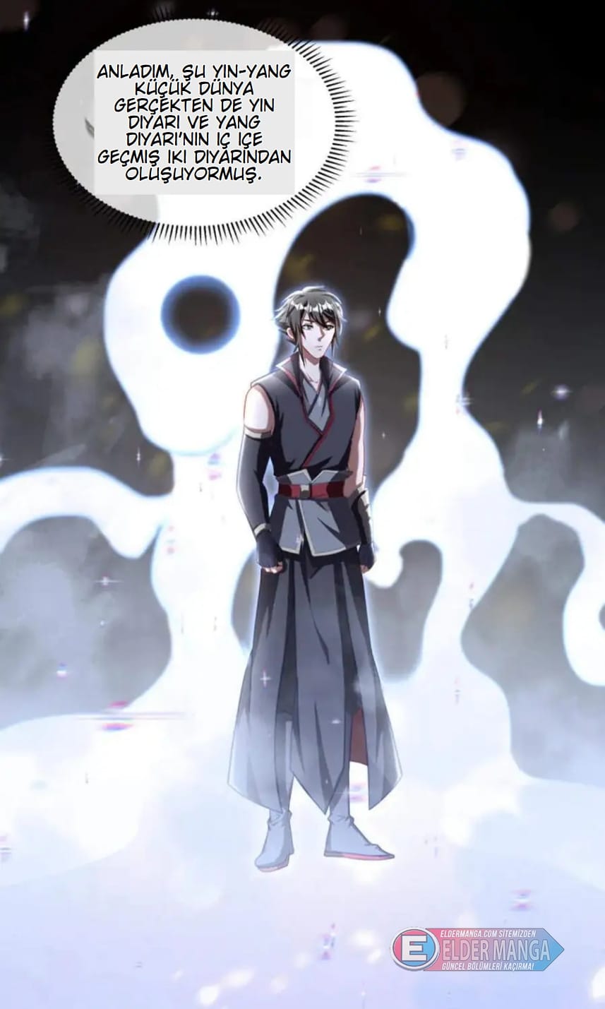 Eşsiz Savaş Ruhu Bölüm 647 - Sayfa 6