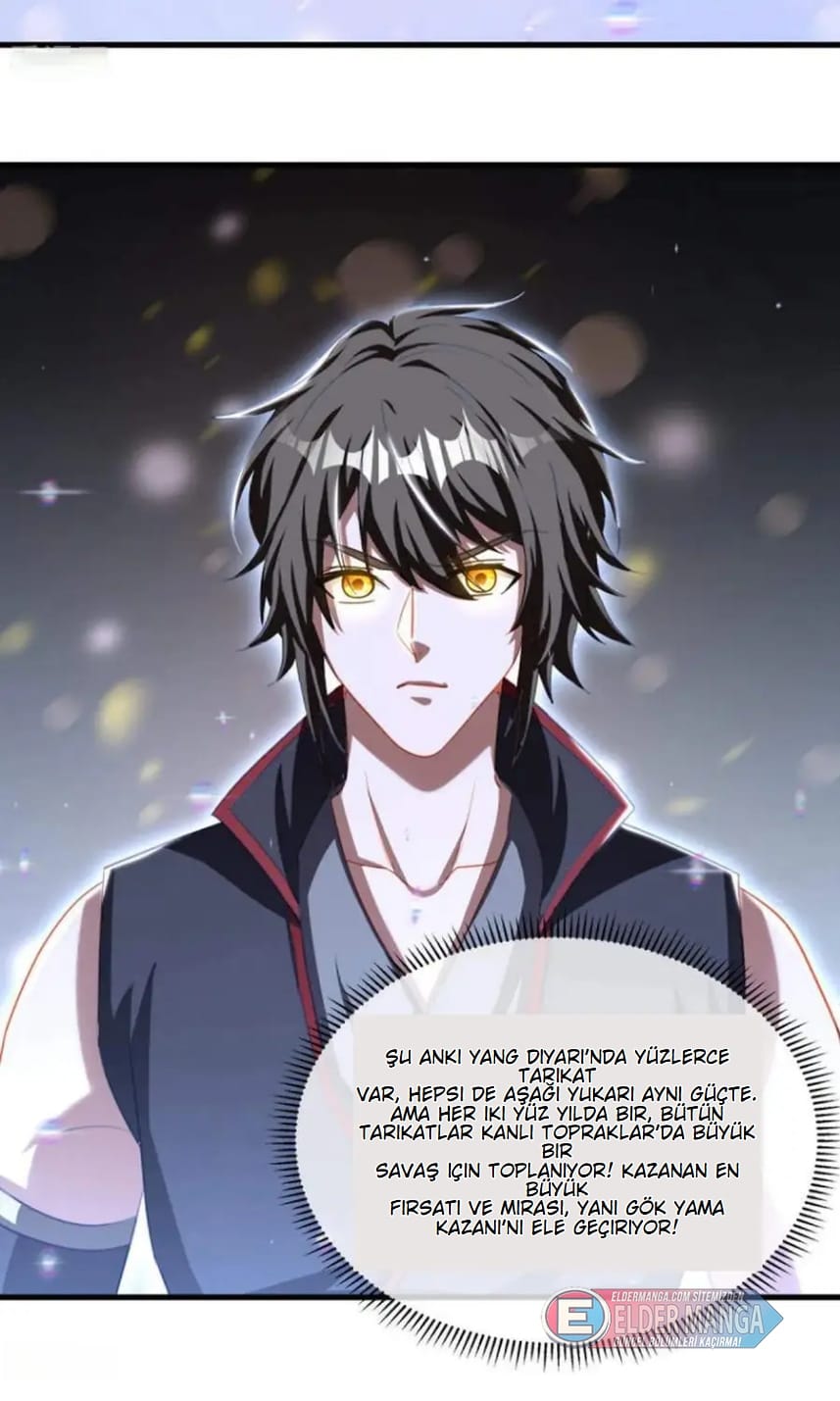 Eşsiz Savaş Ruhu Bölüm 647 - Sayfa 7