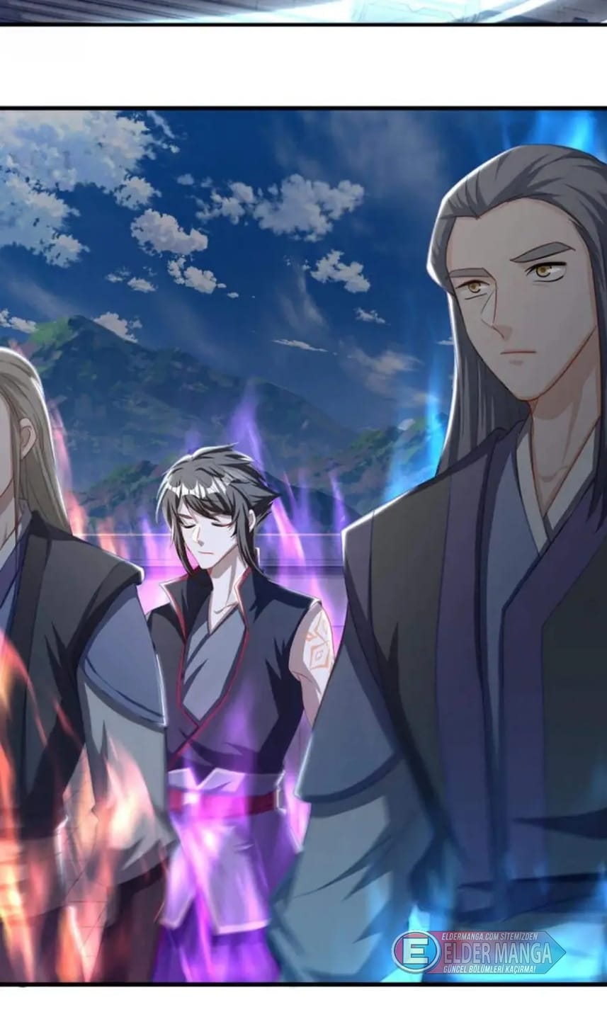 Eşsiz Savaş Ruhu Bölüm 647 - Sayfa 10