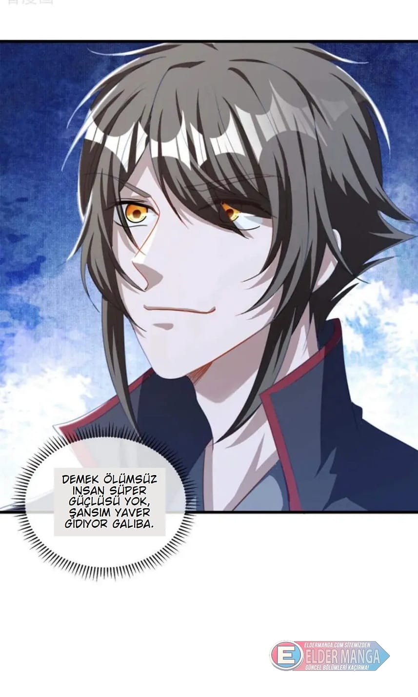 Eşsiz Savaş Ruhu Bölüm 647 - Sayfa 12