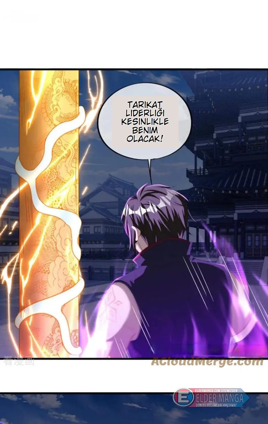 Eşsiz Savaş Ruhu Bölüm 647 - Sayfa 15