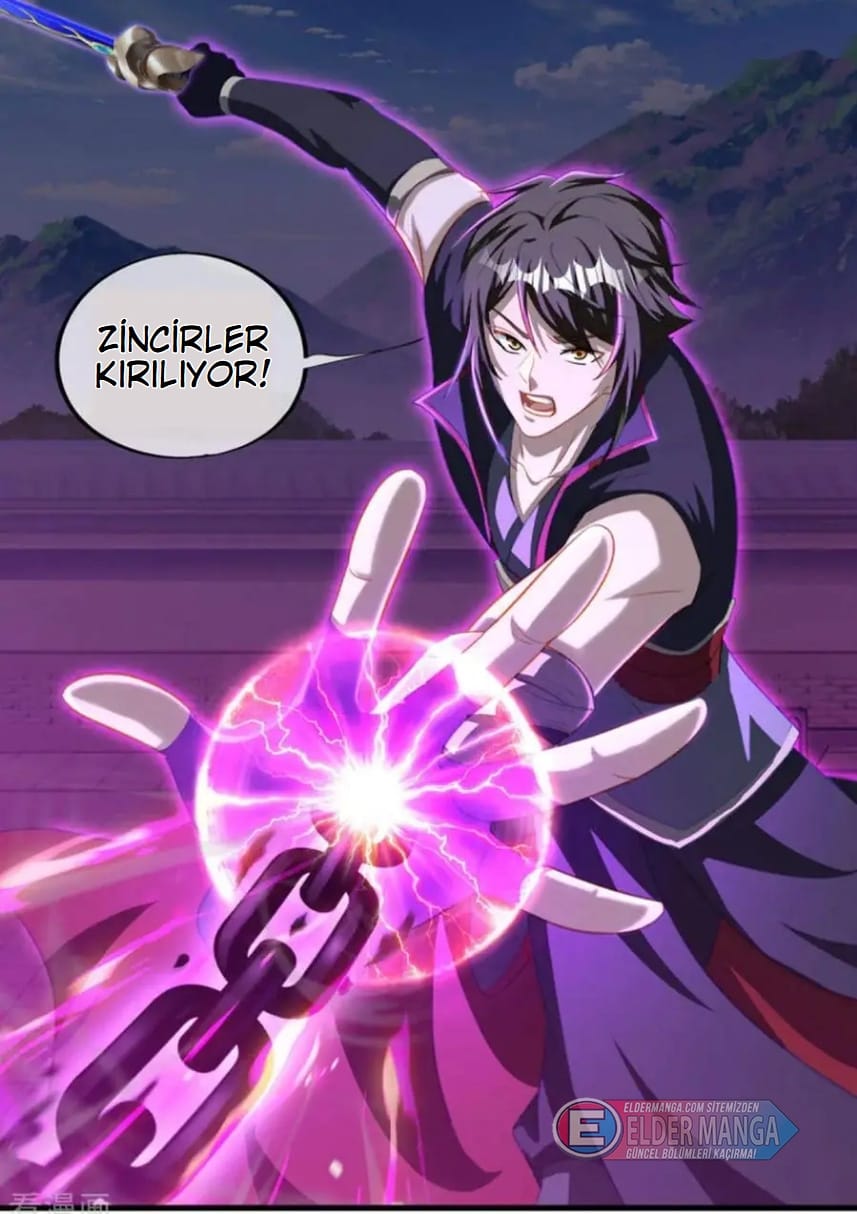 Eşsiz Savaş Ruhu Bölüm 647 - Sayfa 16