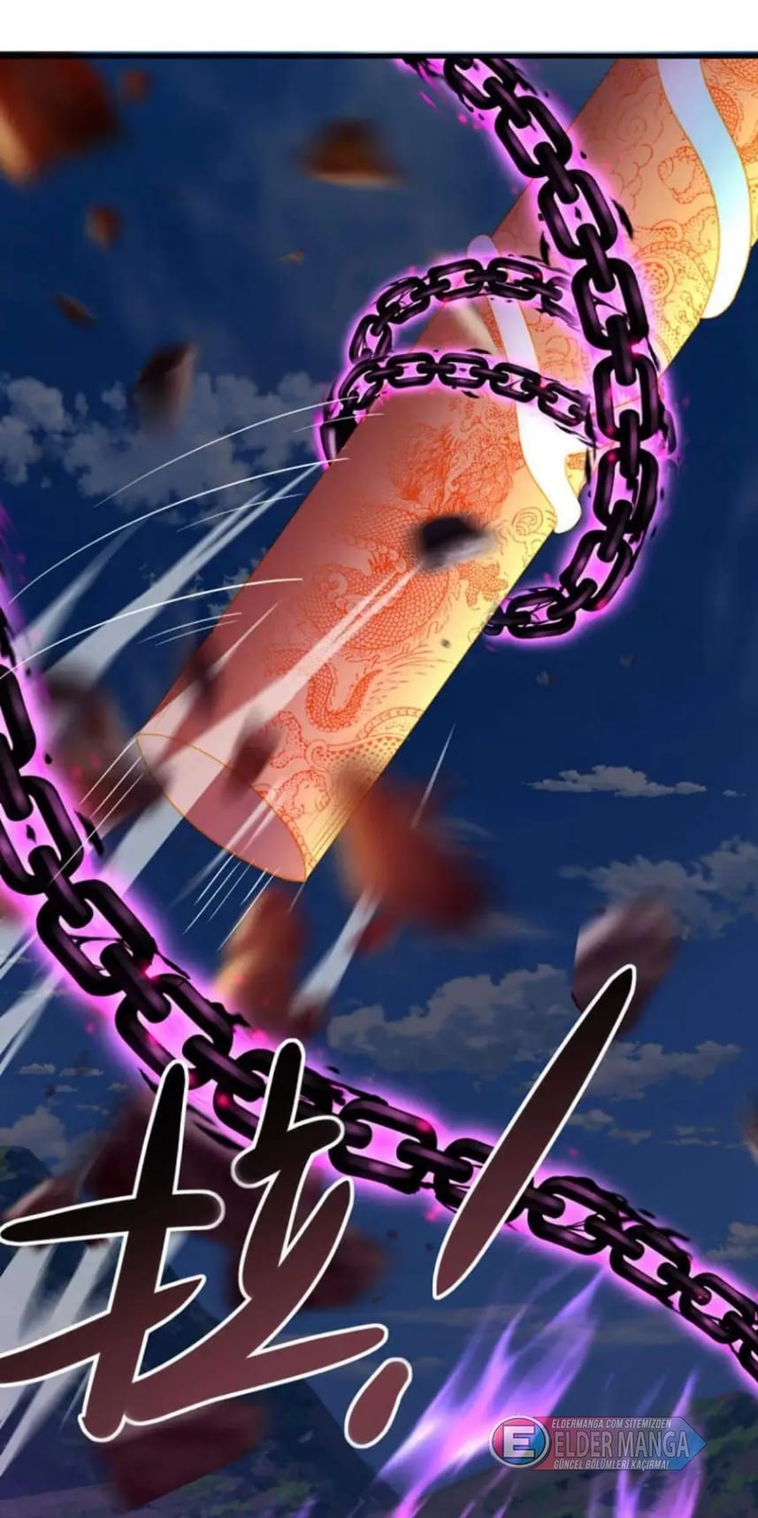 Eşsiz Savaş Ruhu Bölüm 647 - Sayfa 18