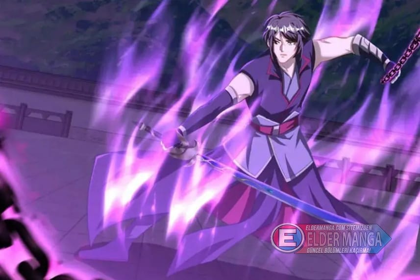 Eşsiz Savaş Ruhu Bölüm 647 - Sayfa 19