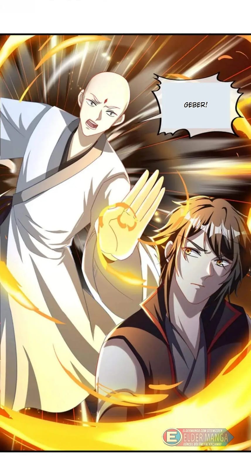 Eşsiz Savaş Ruhu Bölüm 647 - Sayfa 24