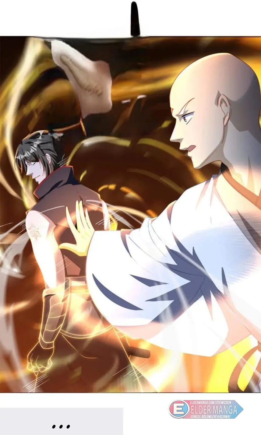 Eşsiz Savaş Ruhu Bölüm 647 - Sayfa 26