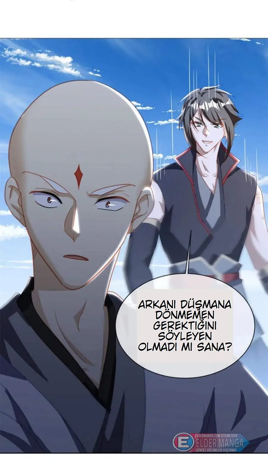 Eşsiz Savaş Ruhu Bölüm 647 - Sayfa 27