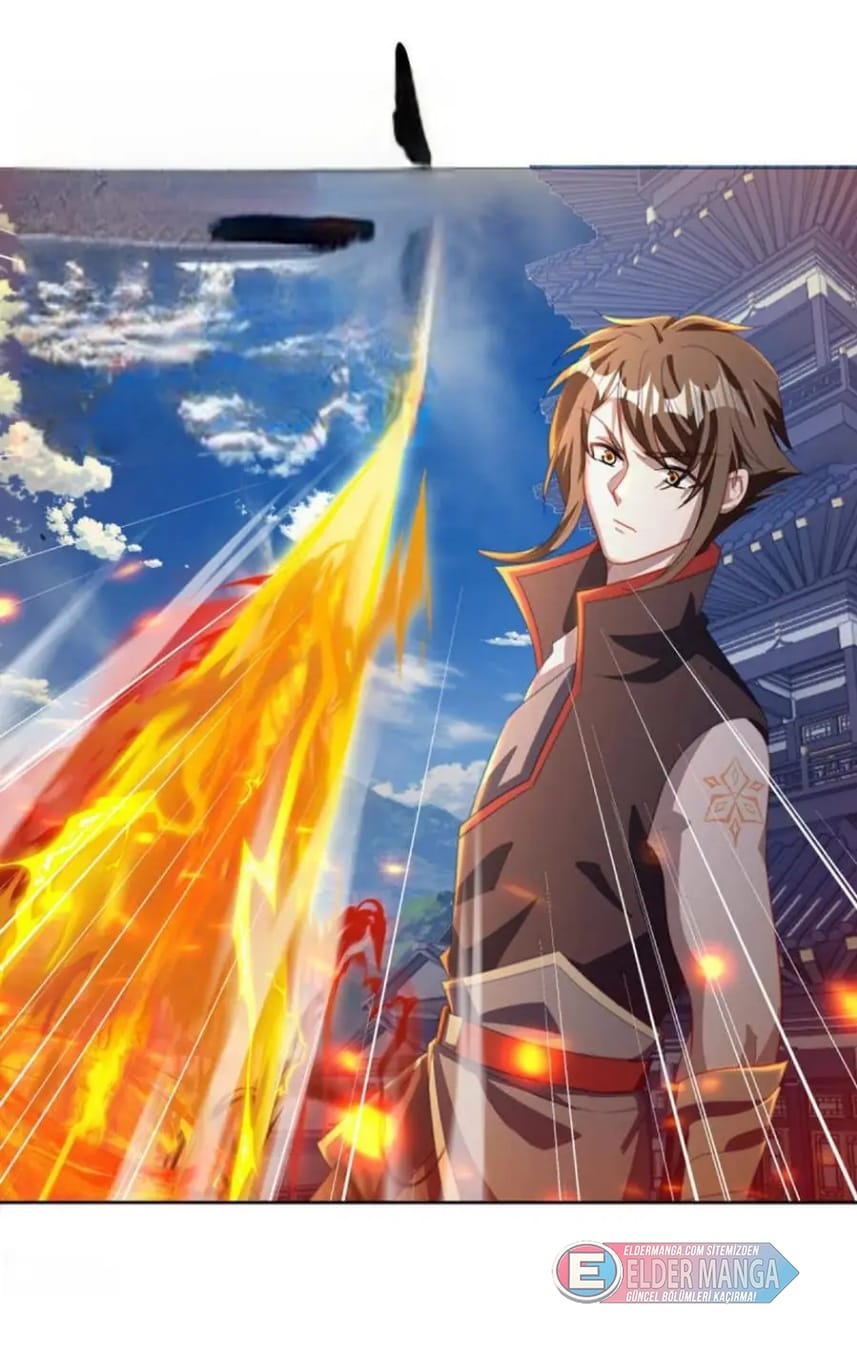 Eşsiz Savaş Ruhu Bölüm 647 - Sayfa 30