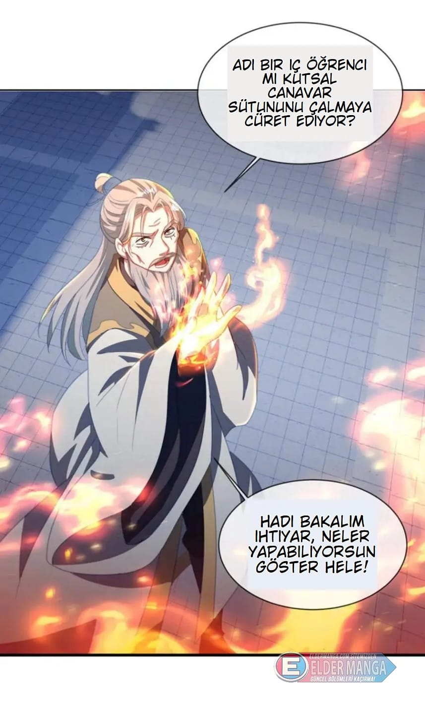 Eşsiz Savaş Ruhu Bölüm 647 - Sayfa 31