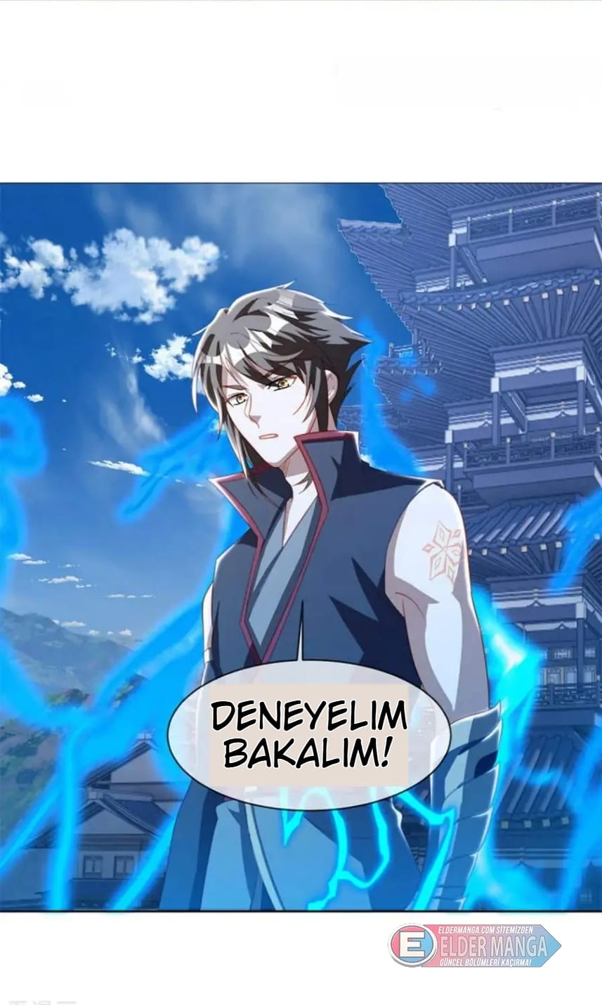 Eşsiz Savaş Ruhu Bölüm 647 - Sayfa 33