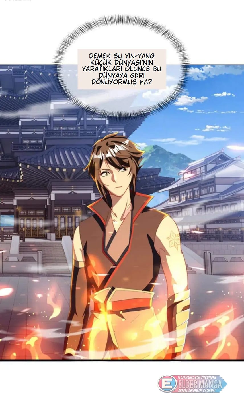 Eşsiz Savaş Ruhu Bölüm 647 - Sayfa 37