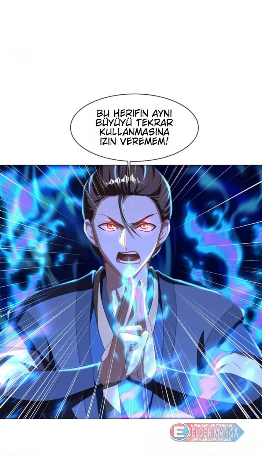 Eşsiz Savaş Ruhu Bölüm 647 - Sayfa 38