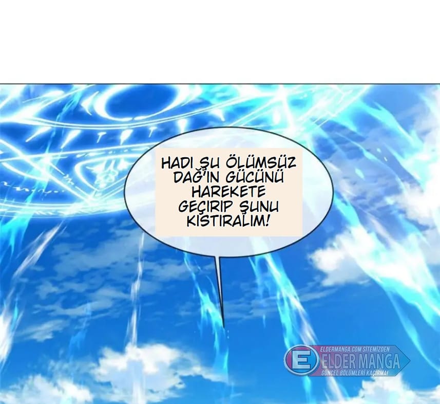 Eşsiz Savaş Ruhu Bölüm 647 - Sayfa 39