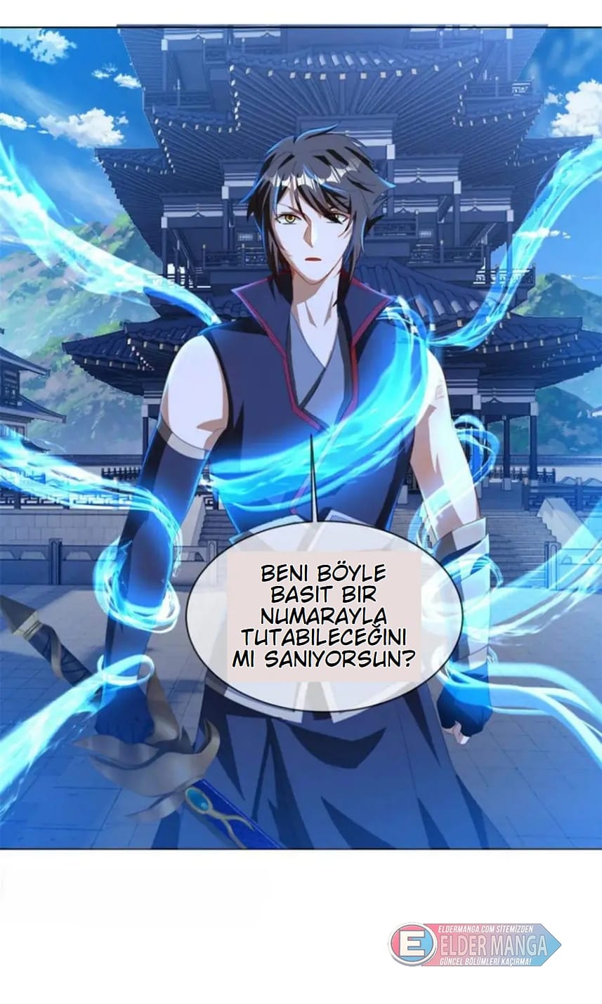 Eşsiz Savaş Ruhu Bölüm 647 - Sayfa 42