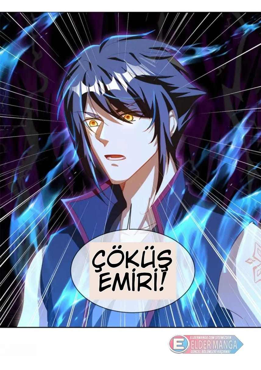 Eşsiz Savaş Ruhu Bölüm 647 - Sayfa 43