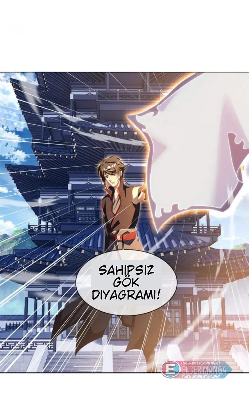 Eşsiz Savaş Ruhu Bölüm 647 - Sayfa 51