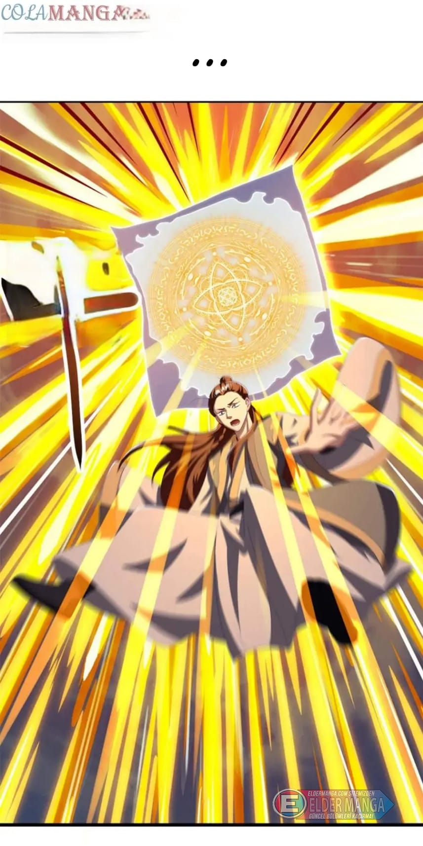 Eşsiz Savaş Ruhu Bölüm 647 - Sayfa 52