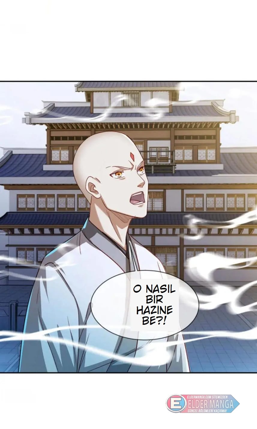 Eşsiz Savaş Ruhu Bölüm 647 - Sayfa 53