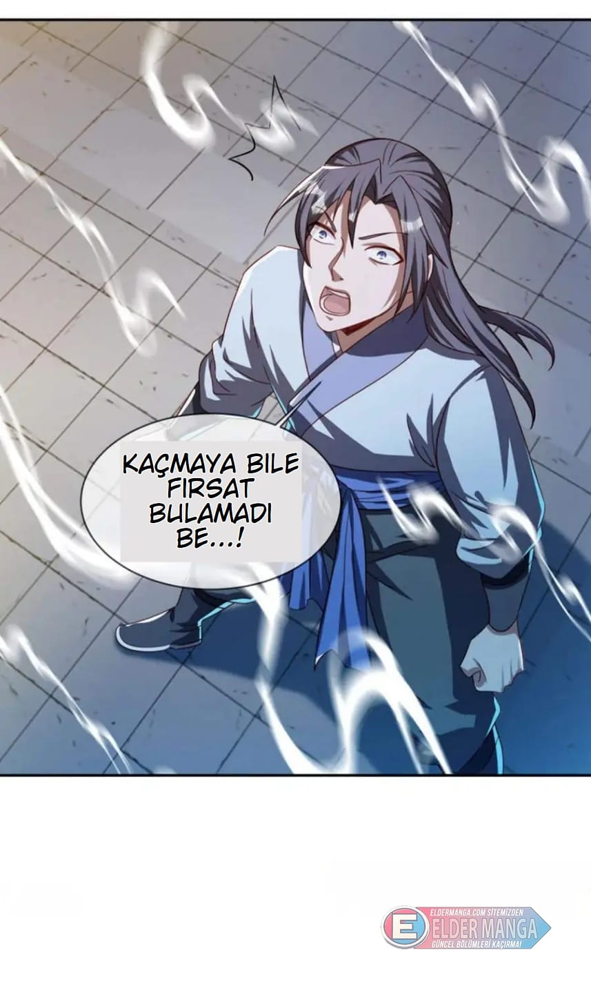 Eşsiz Savaş Ruhu Bölüm 647 - Sayfa 54