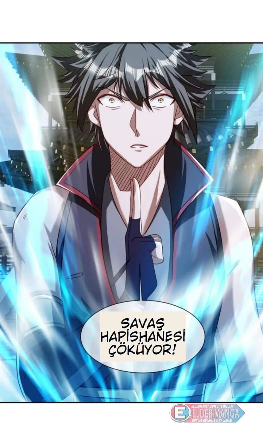 Eşsiz Savaş Ruhu Bölüm 647 - Sayfa 55