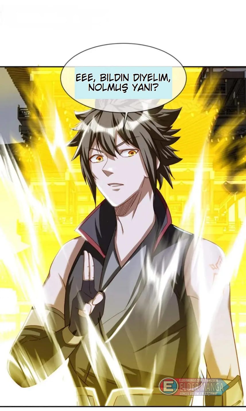Eşsiz Savaş Ruhu Bölüm 647 - Sayfa 57