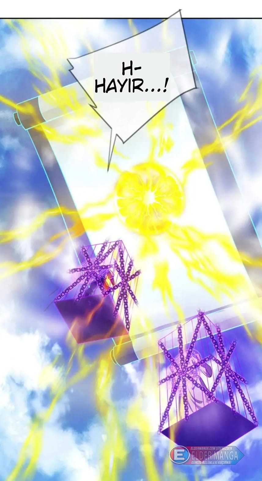 Eşsiz Savaş Ruhu Bölüm 647 - Sayfa 60